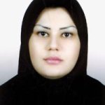 تصویر دکتر روزیتا مهری
