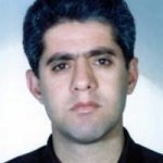 تصویر دکتر جبارعلی صفایی