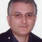 تصویر دکتر امیرحسین جعفرقلی