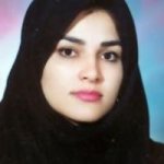 تصویر دکتر مهری دهقانی بیدختی