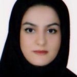 تصویر دکتر بهناز مهری