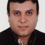 تصویر دکتر امیرحسین ذاکری قزاانی