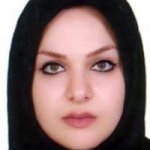 تصویر دکتر سیده زهرا حسینی
