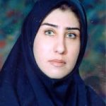 تصویر دکتر مریم قاسمی دهکردی