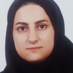 تصویر دکتر زینب باقری