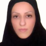 تصویر دکتر مهری مصطفی زاده