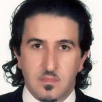 تصویر دکتر امیرحسین شکوهی طرقی