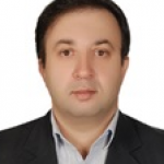 تصویر دکتر امیرحسین ازهری