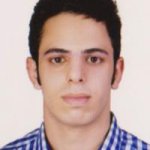 تصویر دکتر آرمین خلیق ساکت
