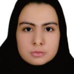 تصویر دکتر مهدیه دانش شهرکی