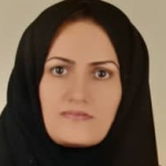 تصویر دکتر مهری رشیدی