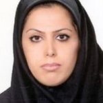 تصویر دکتر محدثه هاشمی زاده