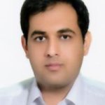 تصویر دکتر رضا خلیل اکبر