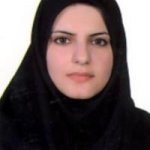 تصویر دکتر حمیده روحانی
