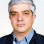 تصویر دکتر همایون صفویان
