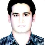 تصویر دکتر علی مشایخ
