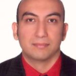 تصویر دکتر حمیدرضا توانگر