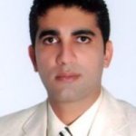 تصویر دکتر امین زارع