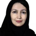 تصویر دکتر پروانه کفشبانی شاندیز