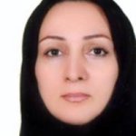 تصویر دکتر فرزانه ازادیخواه حقیقت