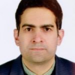 تصویر دکتر رضا ابراهیمی