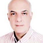 تصویر دکتر بهزاد جزایری