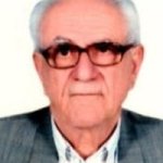 تصویر دکتر اردشیر بهادری