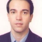 تصویر دکتر اردشیر رئیسی دهکردی