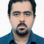 تصویر دکتر امیرحسین میراب زاده اردکانی