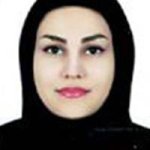 تصویر دکتر ویدا هاشمی فرد