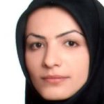 تصویر دکتر عاطفه اقاجانی