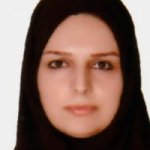 تصویر دکتر فاطمه محمدزاده نیاکی