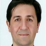 تصویر دکتر حامد هرندی