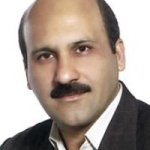 تصویر دکتر خلیل برزگر