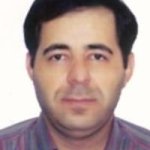 تصویر دکتر عبدالغفار قاسمی قهساره