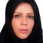 تصویر دکتر سارا رضی کاظمی
