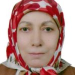 تصویر دکتر لی لا اعلمی