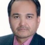 تصویر دکتر سیدغلامرضا حسینی خلیل آبادی