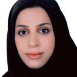تصویر دکتر مونا جعفری فرد