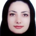 تصویر دکتر معصومه طاهرزاده املشی