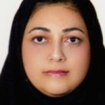 تصویر دکتر سپیده پیوندی