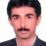 تصویر دکتر علی مقدمی راد