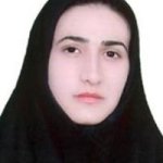 تصویر دکتر سعیده صفائی سیمکانی
