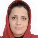 تصویر دکتر محبوبه قاسمی