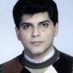 تصویر دکتر ارتا خسروی