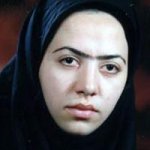 تصویر دکتر سکینه آقامیرزایی