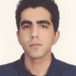 تصویر دکتر پوریا عیسی وند