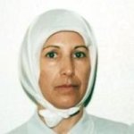 تصویر دکتر قدسی دانش بد