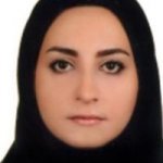 تصویر دکتر مهسا نیک بین