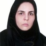 تصویر دکتر پروانه رحیمیان منفرد